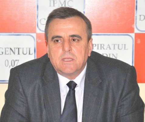 Iorguş a pierdut procesul prin care contesta rezultatul alegerilor pentru Primăria Mangalia